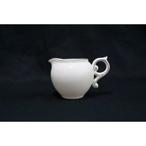 심플 골드라인 도자기 숙우 공도배180ml