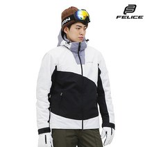 펠리체 아론 스키복 보드복 자켓 남녀공용