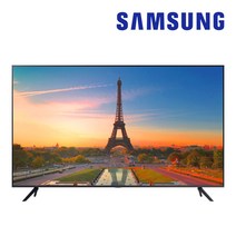 [무료폐가전수거] [삼성물류배송] [무료설치] 삼성전자 삼성 TV 사이니지 TV 비지니스 TV 모니터 유튜브 UHD 4K LED TV BEA-H 에너지효율 1등급, 벽걸이(무료설치), 138cm/55인치