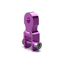 본네트 본넷 쇼바 후드 리프터 유니버설 72cm 오토바이 리어 쇼크 업소버 라이저 높이 확장 스쿠터 수정 도구모터바이크 465EA 2 호환, 06 Purple