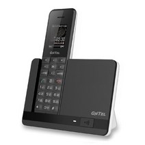 LG전화기 브랜드변경 지엔텔 GT-8126 무선 전화기