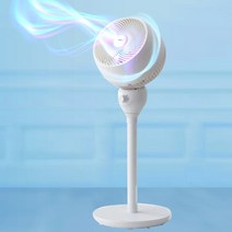 에어제닉 에어 서큘레이터 스탠드형 AIRZENIC-AZ2022E, 1개