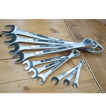sankyo 대만 스패너30mm ( 산쿄 스파나 콤비 수공구 ), 1개