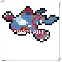 디폼블럭 포켓몬2탄 나노블럭 마이크로블럭 미니블럭 다이아몬드블럭 도안 초등선물, 1373