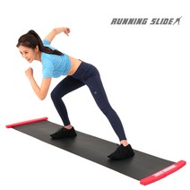 이츠굿텐 밸런스보드 3단계 난이도조절 운동 홈트 스트레칭 서핑 보드 연습, 블랙