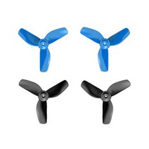 홀리스톤 HS210P 카메라드론 어린이 입문용 교육용 미니드론 배터리3개 수납백 포함, 프로펠러(추가)