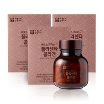애플트리김약사네 플라센타콜라겐 3박스 3개월분, 90정