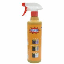 대리석 타일용 뿌리는 녹물제거 세정제 스프레이500ml, 단품, 기본상품