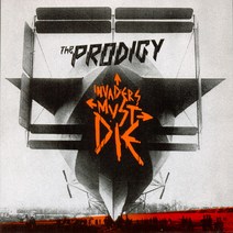 핫트랙스 PRODIGY - INVADERS MUST DIE [DELUXE EDITION CD+DVD]