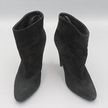 쥬세페자노티 스웨이드 부츠 40226wp