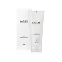 라곰 셀럽 젤 투 워터 클렌저, 220ml, 4개