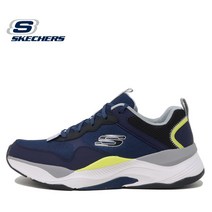 스케쳐스 [슈즈네][정품] 232373-NVMT 남성화 운동화 런닝화 스포츠화신발 MIRA 미국 직배송