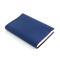 아리아라 북커버 패턴버전 책커버, 핑크, 1개