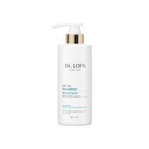 닥터 로픈 겟온 탈모증상완화 샴푸 500g, 단품