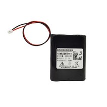 필립스 SD50/90 스피커 리튬 이온 충전식 축전지 팩 교체용 새 배터리 11.1V 3400mAh, 01 Replacement Battery