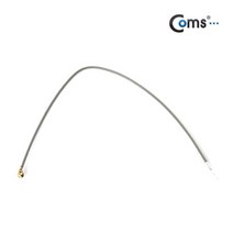 AXNT236 안테나 변환 케이블 IPEX 숫 납땜용 10cm 잭