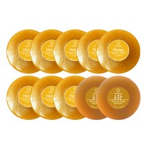 프로버블리 꿀비누 110g x 8p + 유황비누 110g x 2p, 5세트