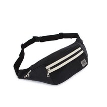 고등학생수학여행 소풍가방 슬링힙색 간편 깔끔 지갑 수련회 심플 손편한 알바가방