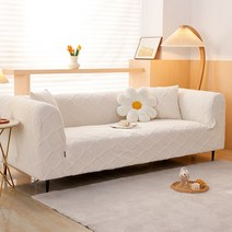 스판 고양이 보온 추동 기모 만능을 전부 포장하 쇼파가죽갈이, C02-밀크 백