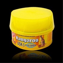 식물성 차량용 고체 왁스 새차 만들기 광택제 도장면 세차용품 세차