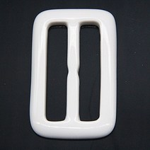 수하물 여성용 블랙 화이트 커피 수지 벨트 버클 드레스 오버 코트 윈드 장식 의류 액세서리 DIY 1 팩, 08 55mm 6pcs, 01 white000