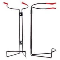 소화기 소화기거치대3.3 브라켓 소화기 소화기스티커, 소화기 거치대, 1kg, 1개