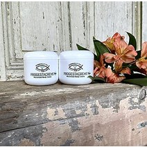 생체 동일 프로게스테론 크림 - 프로게스타크렘 플러스 - 3600mg 이상의 프로게스테론 함유 고함량 여성의 자연스런 해답 2팩 크림