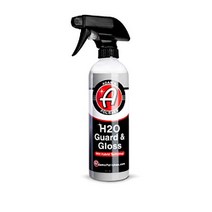 아담스폴리쉬 H2O Guard Gloss 광택제 (16oz), 473ml