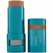 [정품] Colorescience Sunforgettable 토탈 프로텍션 컬러 밤 SPF, Bronze