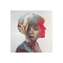 노라 존스 Norah Jones Begin Again Vinyl LP 음반 바이닐 레코드 앨범
