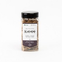 (주)트리 인천가정지사 흙사랑 영주 도라지차병(80g) (8930074), 기본