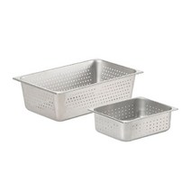 카라신 스텐용기 스텐 타공 밧드 4와 3분의2 뚜껑밧드 반찬 밧트 바트 반찬통 W3D8F9C, 1개