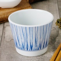 블루버드 멜라민 신 메밀 공기 장국 모밀 소바 그릇