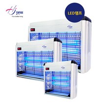 사파이어 벅킬러 모기퇴치기 해충퇴치기 HJ-12KL / HJ-20KL / HJ-40KL