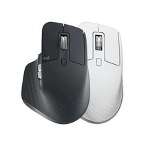 로지텍 w 로지텍 MX Master 3S (정품) (화이트)