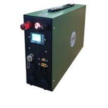 에이치비하이텍 캠핑용 파워뱅크 국산대용량파워뱅크 리튬인산철 파워뱅크 12v 100Ah 1 280wh