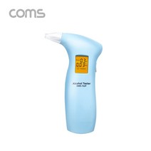Coms 음주 측정기 감지기 운전 알코올 알콜 농도 _ 2023958EA