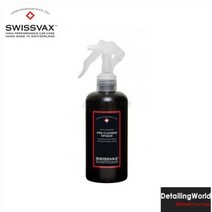 스위스벡스 프리클리너 오페크 250ml 무광 자동차 전용 클리너, 1개