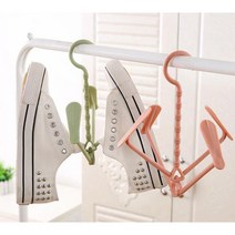 어린이 운동화 건조대 신발 빨래 물빠짐