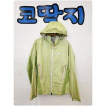 여 03239 밀레정품 작업복추천 춘추바람막이 윈드스토퍼 방풍 중고구제 코딱지구제