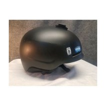 스미스 메이즈 스노우 헬멧 Matt 블랙 스몰 254130428469