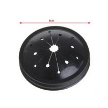 해외 고무 교체 쓰레기 처리 스플래시 가드 폐기물 킹 80mm 3.15 PROD3960003706