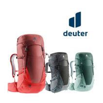 도이터 배낭 신형 푸트라 30 SL 30리터 여성용 등산 / 특별한 선물, Graphite-shale(4409)-회