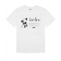챈스챈스 JARDINS 티셔츠