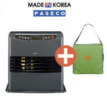 파세코 캠핑용 난방용 팬히터PFH-5K /가방포함/랜덤발송, PFH 팬히터 가방포함