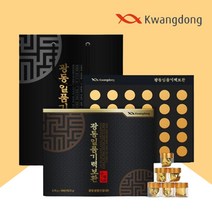 광동 침향환 기력보환 침향 침향원 녹용단 효능 원기회복 추천 선물, 광동 일품기력보환 30환