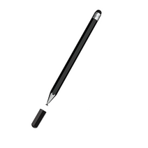 갤럭시탭A8 10.5 초미세 스프링 펜슬터치펜 SM-X200 SM-X205, 1개