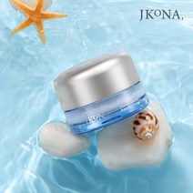 제이코나 마린 미라클 밸런싱 아이크림 15ml (유통기한 23.05.07) / 주름개선 유수분밸런스 생기눈매, 6개