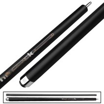 카본 당구큐대 개인큐 당구큐 포켓볼 큐대 나무 큐 당구대 카본상대 컬리상대 cuppa new arrival little monster 탄소 샤프트 당구 브레이크 스틱 팁 베어, 검은색