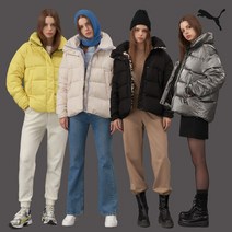 [본사정품]푸마 여성 푸퍼패딩